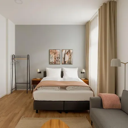 Limehome Rummelstr Ξενοδοχείο με διαμερίσματα 3*