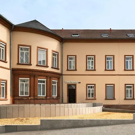 Limehome Rummelstr Ξενοδοχείο με διαμερίσματα 3*