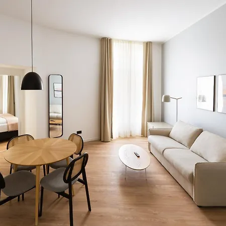 Limehome Rummelstr 3* Καϊζερσλάουτερν