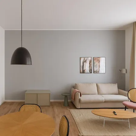 Limehome Rummelstr