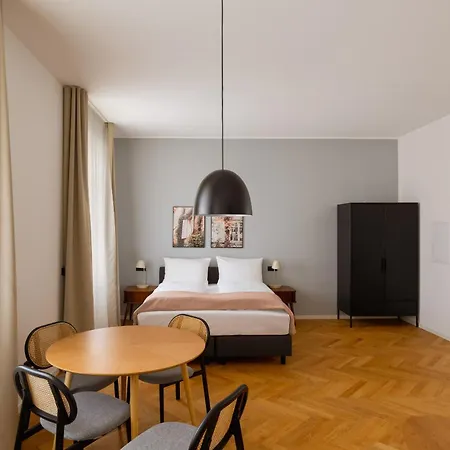 Limehome Rummelstr 3* Καϊζερσλάουτερν