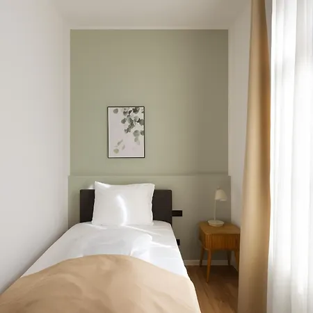 Limehome Rummelstr