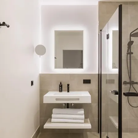 Limehome Rummelstr Ξενοδοχείο με διαμερίσματα 3*