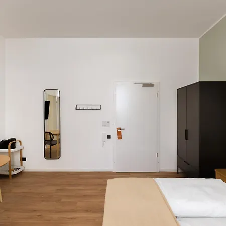 Limehome Rummelstr Ξενοδοχείο με διαμερίσματα