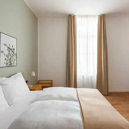Limehome Rummelstr