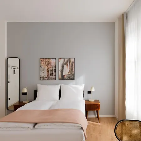 Limehome Rummelstr Καϊζερσλάουτερν