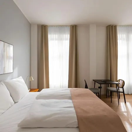 Limehome Rummelstr 3* Καϊζερσλάουτερν