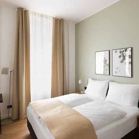 Limehome Rummelstr 3* Καϊζερσλάουτερν
