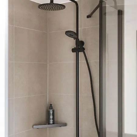 Ξενοδοχείο με διαμερίσματα Limehome Rummelstr