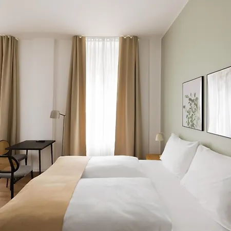 Limehome Rummelstr Καϊζερσλάουτερν