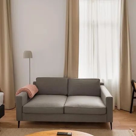 Limehome Rummelstr Καϊζερσλάουτερν