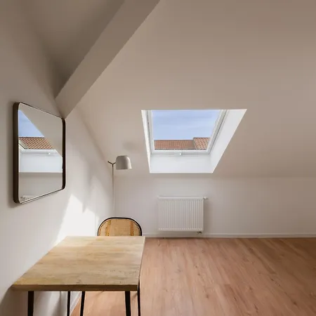 Limehome Rummelstr Ξενοδοχείο με διαμερίσματα 3*