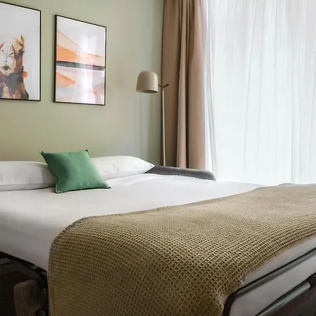 Limehome Rummelstr Ξενοδοχείο με διαμερίσματα