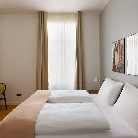Limehome Rummelstr 3* Καϊζερσλάουτερν