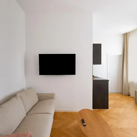 Limehome Stift Apartmanhotel