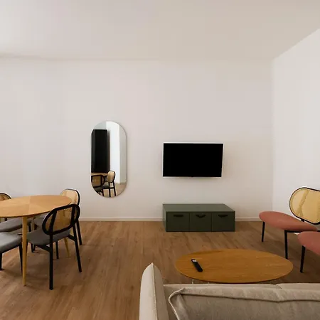 Limehome Rummelstr