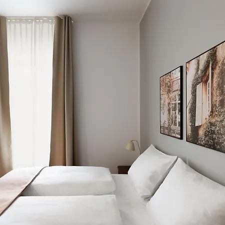 Limehome Rummelstr Καϊζερσλάουτερν
