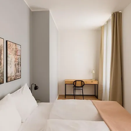 Limehome Rummelstr Ξενοδοχείο με διαμερίσματα 3*