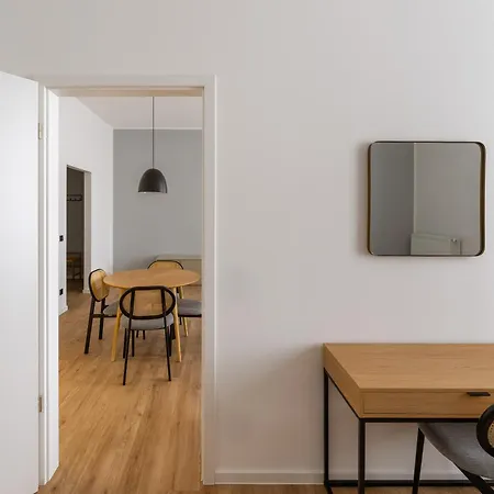 Limehome Rummelstr Ξενοδοχείο με διαμερίσματα 3*