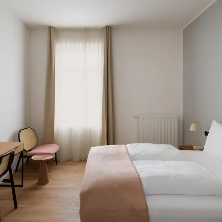 Ξενοδοχείο με διαμερίσματα Limehome Rummelstr