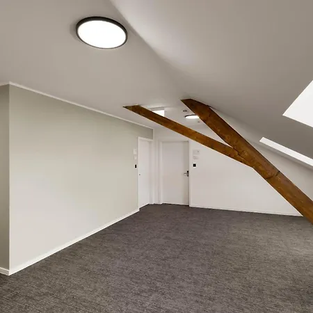 Ξενοδοχείο με διαμερίσματα Limehome Rummelstr 3*