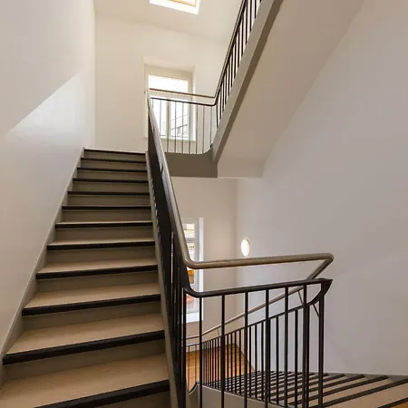 Limehome Rummelstr Καϊζερσλάουτερν