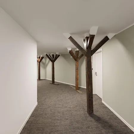 Limehome Rummelstr 3*