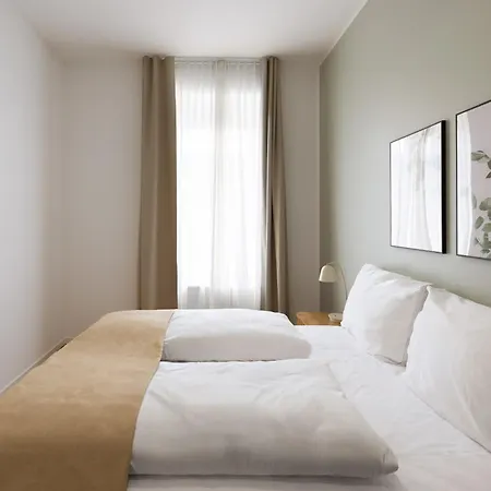 Limehome Rummelstr Ξενοδοχείο με διαμερίσματα Καϊζερσλάουτερν